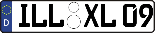 ILL-XL09