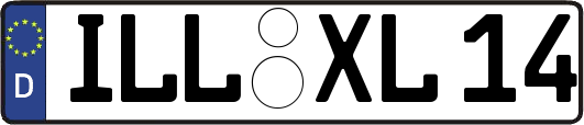ILL-XL14