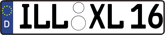 ILL-XL16