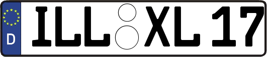 ILL-XL17