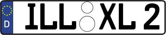 ILL-XL2