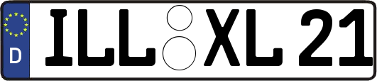 ILL-XL21