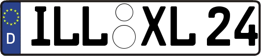 ILL-XL24
