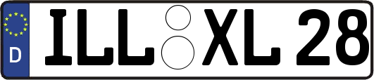 ILL-XL28