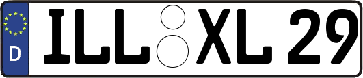 ILL-XL29