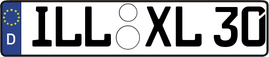 ILL-XL30