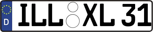 ILL-XL31