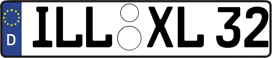 ILL-XL32