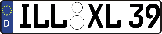 ILL-XL39