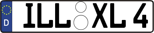ILL-XL4