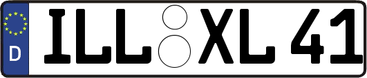 ILL-XL41