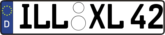 ILL-XL42