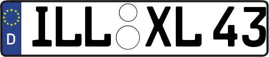 ILL-XL43