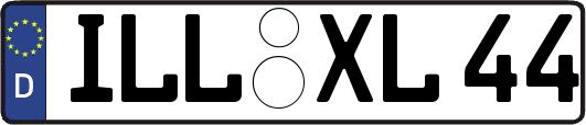 ILL-XL44