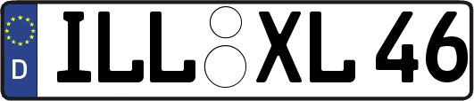 ILL-XL46