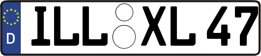 ILL-XL47