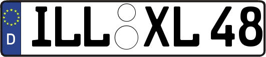 ILL-XL48