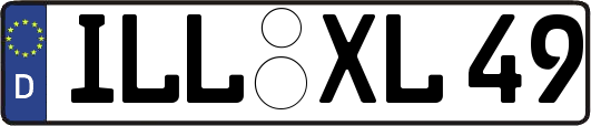ILL-XL49