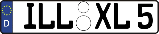 ILL-XL5