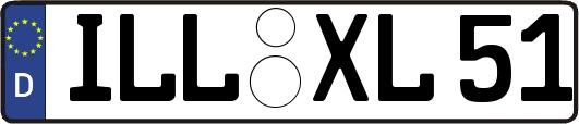 ILL-XL51