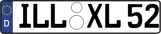 ILL-XL52