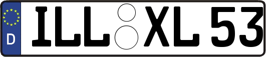 ILL-XL53