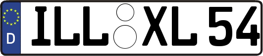ILL-XL54