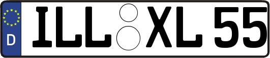 ILL-XL55