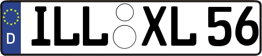 ILL-XL56