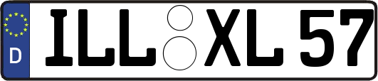 ILL-XL57