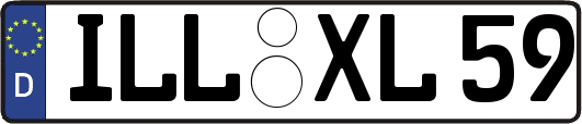 ILL-XL59