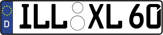 ILL-XL60