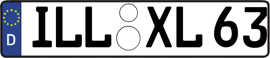 ILL-XL63