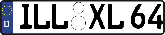 ILL-XL64