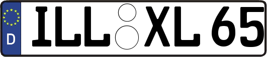 ILL-XL65