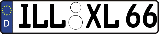 ILL-XL66