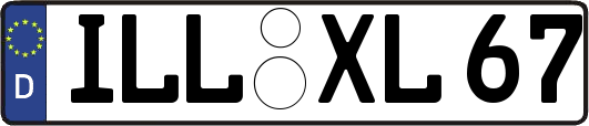 ILL-XL67