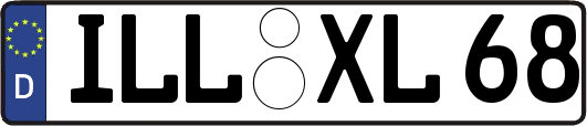ILL-XL68