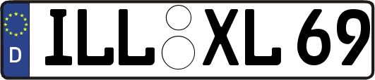 ILL-XL69