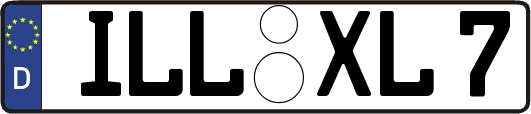 ILL-XL7