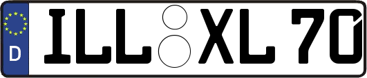 ILL-XL70
