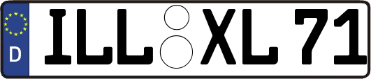 ILL-XL71