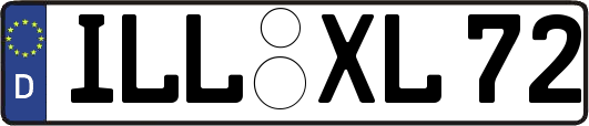ILL-XL72