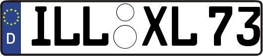 ILL-XL73