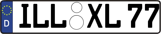 ILL-XL77