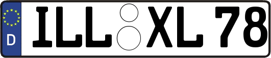 ILL-XL78