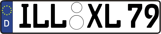 ILL-XL79