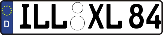 ILL-XL84