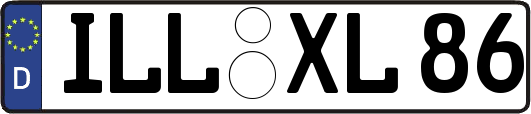 ILL-XL86