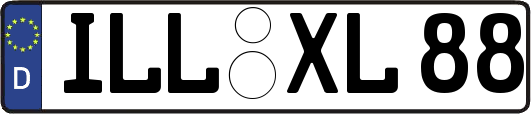 ILL-XL88
